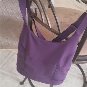 Pure Practice Sports Bra by Lululemon